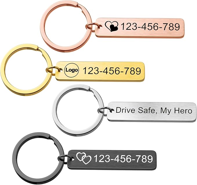 Keychain